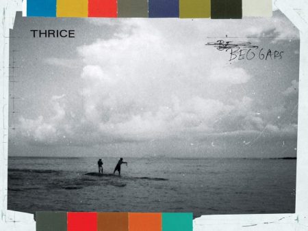 Thrice - Beggars (Coloured) Discount