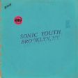 Sonic Youth - Live In Brooklyn 2011 (2LP) For Cheap