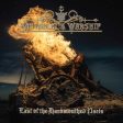 Vantablack Warship - Last Of The Hardmouthed Poets on Sale