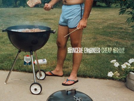 Sincere Engineer - Cheap Grills (Yellow) Online Hot Sale