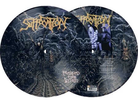 Suffocation - Pierced From Within Online