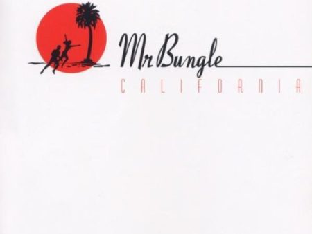 Mr. Bungle - California (CD) Online Sale