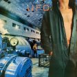 UFO - Lights Out (3LP) Cheap