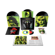 Steve Miller Band - J50 (3LP) Supply