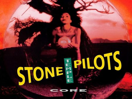 Stone Temple Pilots - Core (2LP) Online Sale