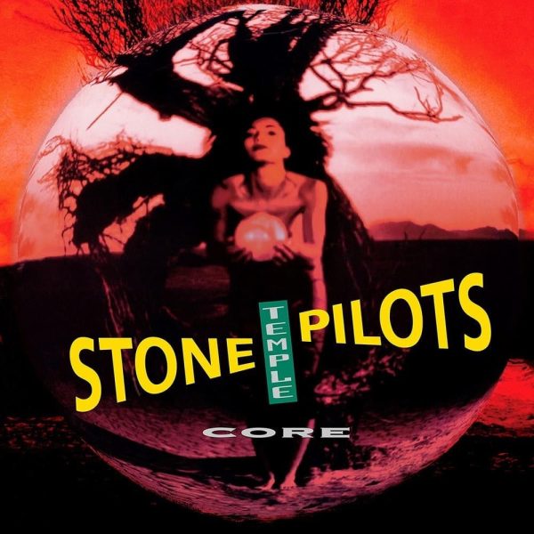 Stone Temple Pilots - Core (2LP) Online Sale