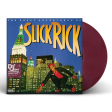 Slick Rick - The Great Adventures Of Slick Rick (2LP)(Coloured) Hot on Sale