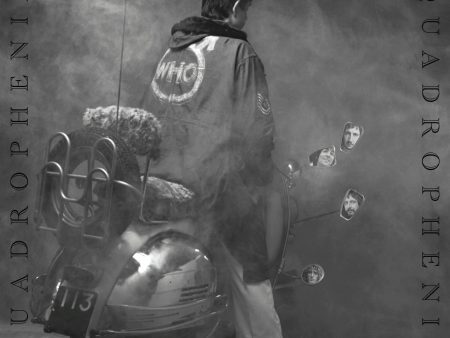 Who - Quadrophenia (2LP) For Cheap