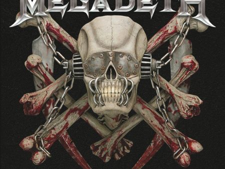 Megadeth - Killing Is My Business (CD) For Cheap