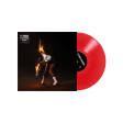 St. Vincent - All Born Screaming (Red) For Discount