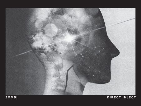 Zombi - Direct Inject (CD) Online