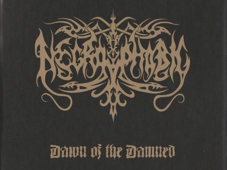 Necrophobic - Dawn Of The Damned (2CD) Supply