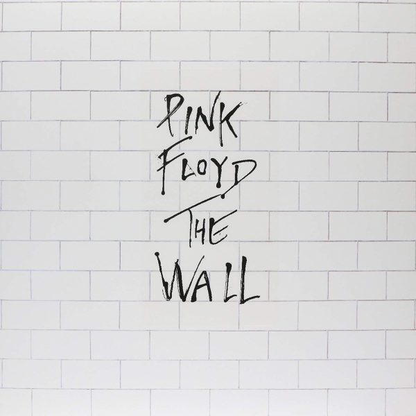 Pink Floyd - The Wall (2CD) Fashion