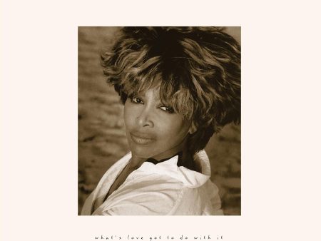 Tina Turner - What s Love Got To Do With It Sale