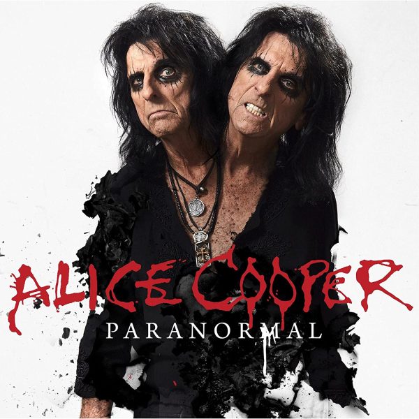 Alice Cooper - Paranormal (2LP) For Discount