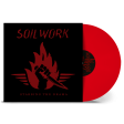 Soilwork - Stabbing The Drama (Red) Discount