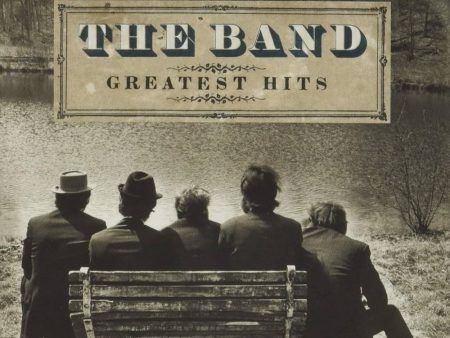 Band - Greatest Hits (CD) on Sale