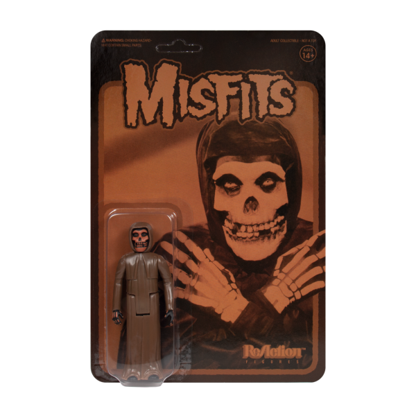 Super7 - Misfits - Fiend: Collection II Online