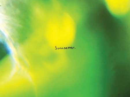 Sunnsetter - The Best That I Can Be (Coloured) For Discount