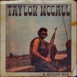 Taylor McCall - Mellow War For Sale