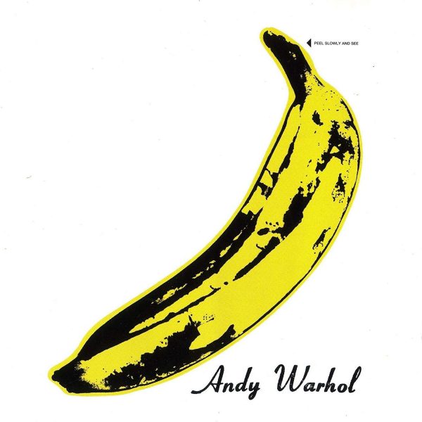 Velvet Underground - The Velvet Underground & Nico (Clear) Online