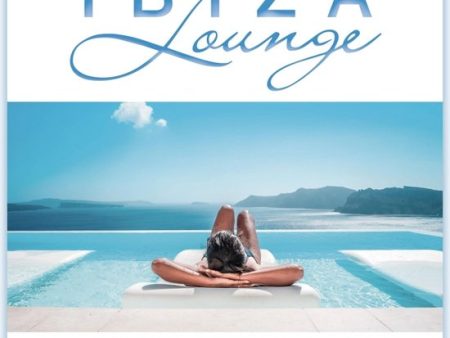 Various Artists - Ibiza Lounge (Blue) Cheap