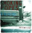 Smoking Popes - This Is Only A Test Online now