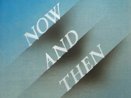 Beatles - Now And Then (CD) Sale