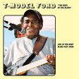 T-Model Ford - Live At The Deep Blues 2008 (Coloured) Discount