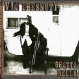 Vic Chesnutt - Ghetto Bells (2LP)(Coloured) Fashion