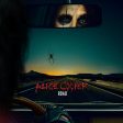 Alice Cooper - Road (2LP)(Red) Online Sale