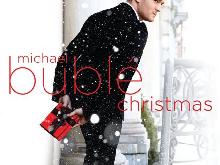 Michael Bublé - Christmas (CD) Hot on Sale