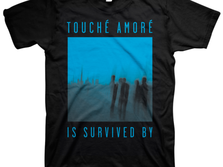 Touche Amore - Is Survived By Fashion