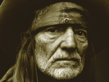 Willie Nelson - Spirit Online