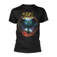 Rush - Owl Star Online now