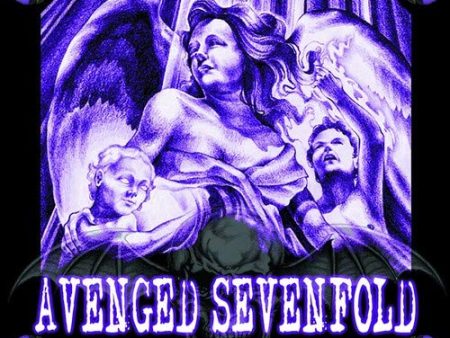 Avenged Sevenfold - Sounding The Seventh Trumpet (CD) For Discount