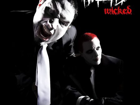 Twiztid - W.I.C.K.E.D. (2LP) Discount