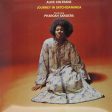 Alice Coltrane - Journey In Satchidananda (CD) Supply