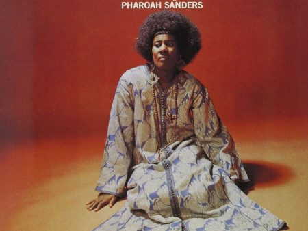 Alice Coltrane - Journey In Satchidananda (CD) Supply