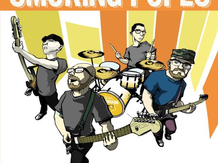 Smoking Popes - Live From The Rock Room Online