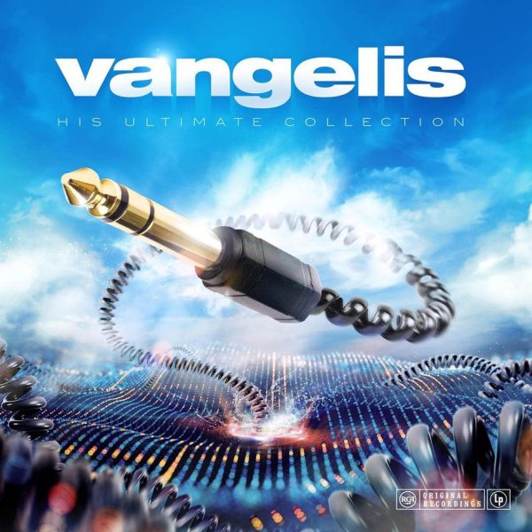 Vangelis - His Ultimate Collection Online now