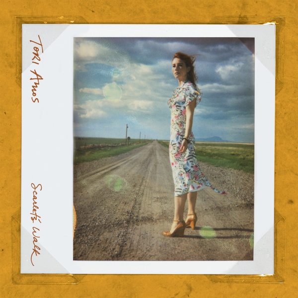 Tori Amos - Scarlett s Walk (2LP) Online Sale