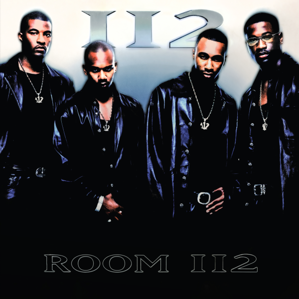 112 - Room 112 (2LP)(Coloured) Online Sale