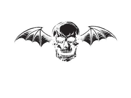 Avenged Sevenfold - Avenged Sevenfold (CD) Cheap