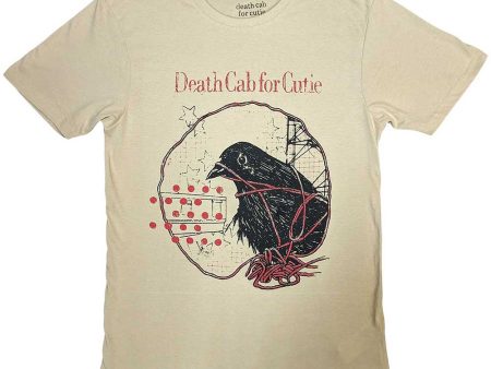 Death Cab For Cutie - String Theory Online now