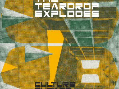 Teardrop Explodes - Culture Bunker: 1978-82 (7LP) Online Hot Sale