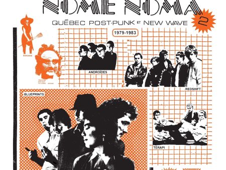 Various Artists - Nome Noma Vol. 2 on Sale