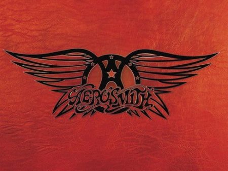 Aerosmith - Greatest Hits (Coloured) on Sale