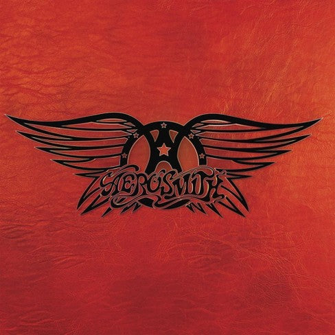 Aerosmith - Greatest Hits (Coloured) on Sale