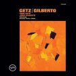 Stan Getz & Joao Gilberto - Getz Gilberto For Discount